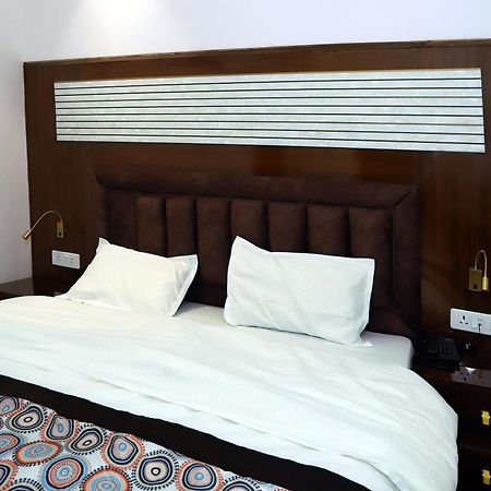 Vrindavan Guest House Új-Delhi Kültér fotó