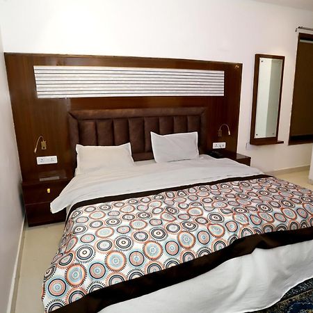 Vrindavan Guest House Új-Delhi Kültér fotó